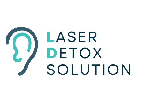 Laser Detox Solution